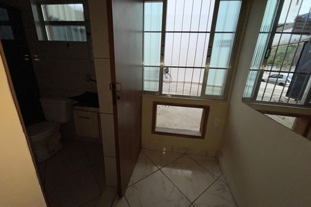 Casa para alugar com 110m², 1 quarto e 2 vagasSuíte