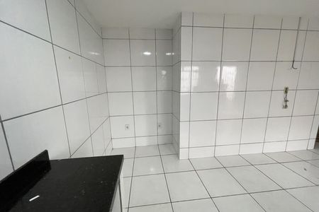 Casa para alugar com 110m², 1 quarto e 2 vagasCozinha