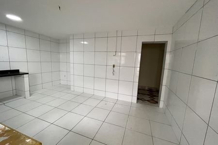 Casa para alugar com 110m², 1 quarto e 2 vagasCozinha