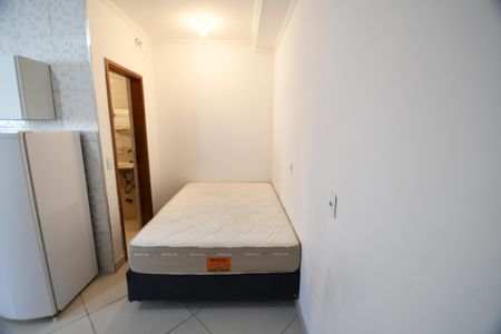 Studio de kitnet/studio para alugar com 1 quarto, 33m² em Cidade Universitária, Campinas