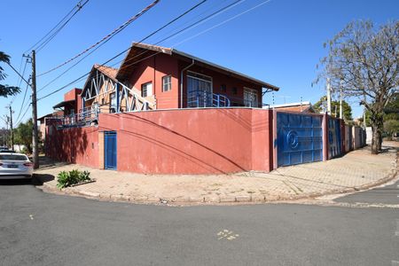 Studio para alugar com 33m², 1 quarto e sem vagaFachada 