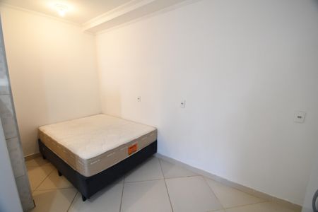 Studio de kitnet/studio para alugar com 1 quarto, 33m² em Cidade Universitária, Campinas