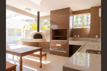 Apartamento à venda com 63m², 2 quartos e 1 vaga