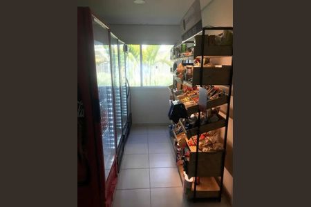 Apartamento à venda com 63m², 2 quartos e 1 vaga