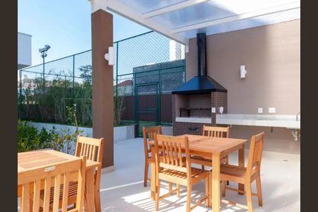 Apartamento à venda com 63m², 2 quartos e 1 vaga