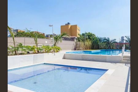 Apartamento à venda com 63m², 2 quartos e 1 vaga