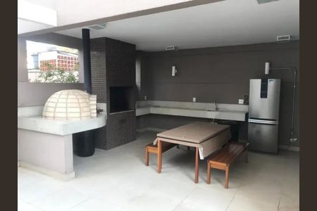 Apartamento à venda com 63m², 2 quartos e 1 vaga