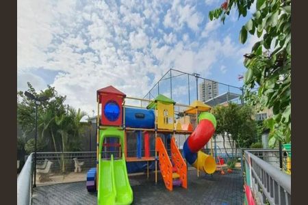 Apartamento à venda com 63m², 2 quartos e 1 vaga