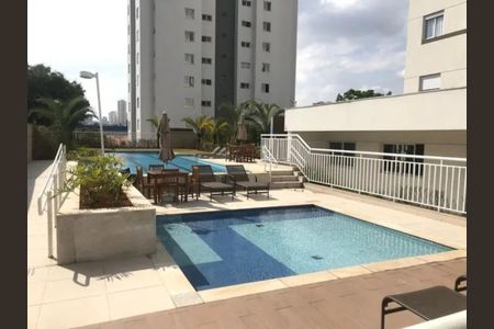 Apartamento à venda com 63m², 2 quartos e 1 vaga