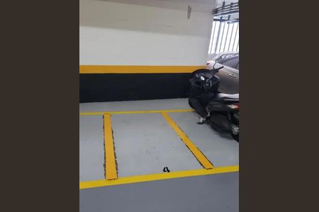 Apartamento à venda com 63m², 2 quartos e 1 vaga