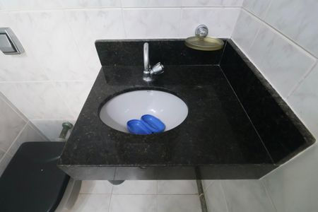 Apartamento para alugar com 100m², 4 quartos e 1 vagaBanheiro Social 2