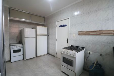 Apartamento para alugar com 100m², 4 quartos e 1 vagaCozinha