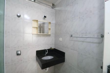 Apartamento para alugar com 100m², 4 quartos e 1 vagaBanheiro Social 2