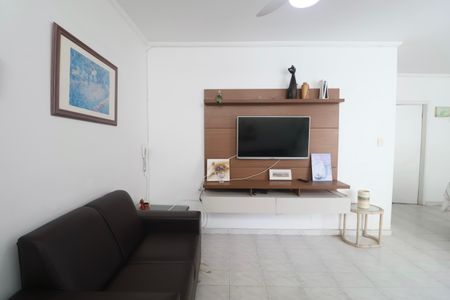 Apartamento para alugar com 100m², 4 quartos e 1 vagaSala