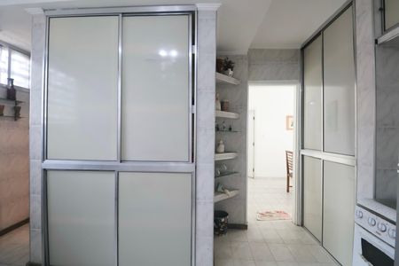 Apartamento para alugar com 100m², 4 quartos e 1 vagaCozinha