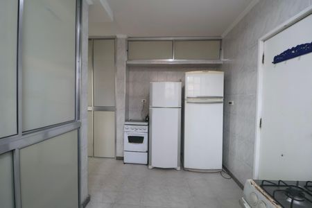 Apartamento para alugar com 100m², 4 quartos e 1 vagaCozinha