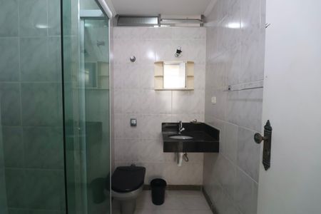 Apartamento para alugar com 100m², 4 quartos e 1 vagaBanheiro Social 2