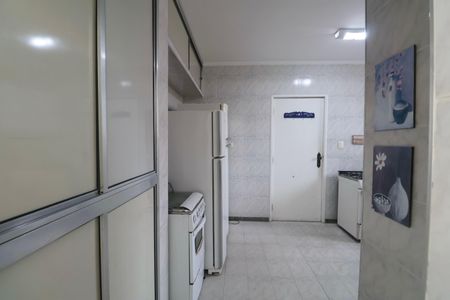 Apartamento para alugar com 100m², 4 quartos e 1 vagaCozinha