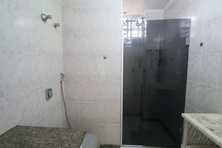 Apartamento para alugar com 100m², 4 quartos e 1 vagaBanheiro Social