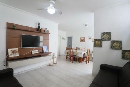 Apartamento para alugar com 100m², 4 quartos e 1 vagaSala