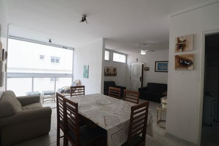 Apartamento para alugar com 100m², 4 quartos e 1 vagaSala