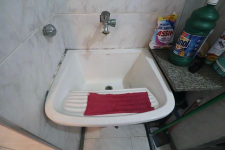 Apartamento para alugar com 100m², 4 quartos e 1 vagaÁrea de Serviço