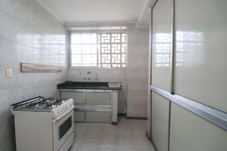 Apartamento para alugar com 100m², 4 quartos e 1 vagaCozinha