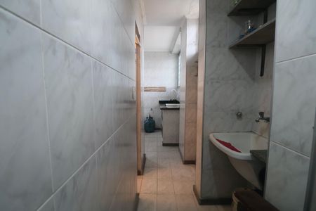 Apartamento para alugar com 100m², 4 quartos e 1 vagaÁrea de Serviço