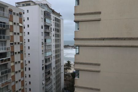 Apartamento para alugar com 100m², 4 quartos e 1 vagaVista