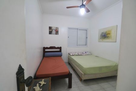 Apartamento para alugar com 100m², 4 quartos e 1 vagaQuarto 3