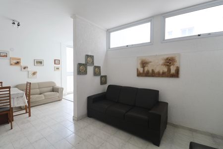 Apartamento para alugar com 100m², 4 quartos e 1 vagaSala