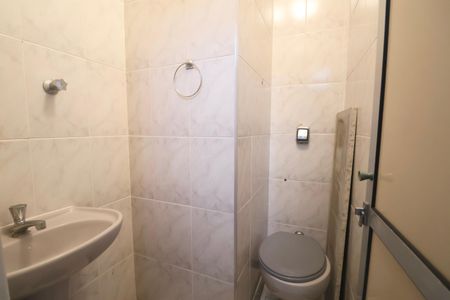 Apartamento para alugar com 100m², 4 quartos e 1 vagaBanheiro de serviço