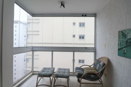 Apartamento para alugar com 100m², 4 quartos e 1 vagaSala