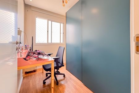Apartamento à venda com 39m², 2 quartos e 1 vagaQuarto 2