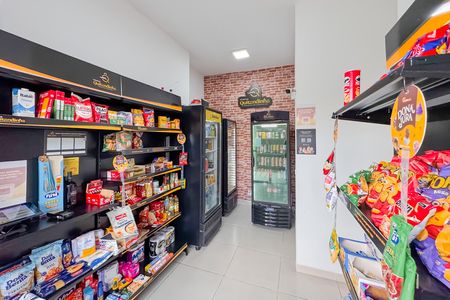 Apartamento à venda com 39m², 2 quartos e 1 vagaÁrea comum