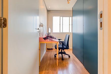 Apartamento à venda com 39m², 2 quartos e 1 vagaQuarto 2