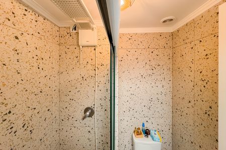 Apartamento à venda com 39m², 2 quartos e 1 vagaBanheiro Social