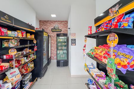Apartamento à venda com 39m², 2 quartos e 1 vagaÁrea comum