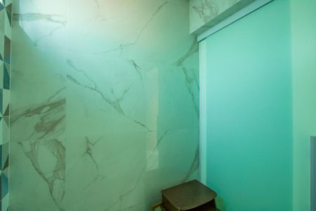 Casa à venda com 167m², 3 quartos e 2 vagas Casa à venda com 167m², 3 quartos e 2 vagasBanheiro da Suíte 3