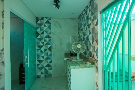 Casa à venda com 167m², 3 quartos e 2 vagas Casa à venda com 167m², 3 quartos e 2 vagasSuíte 3