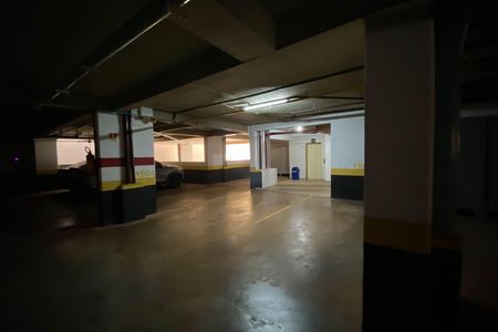 Apartamento para alugar com 75m², 2 quartos e 1 vagaGaragem