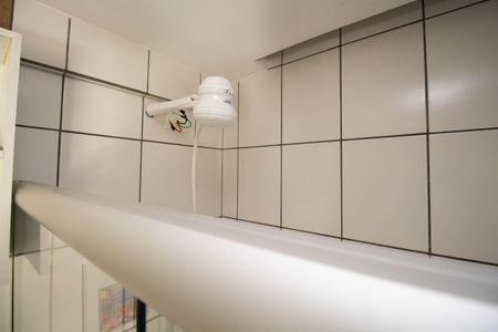 Apartamento para alugar com 75m², 2 quartos e 1 vagaBanheiro Social