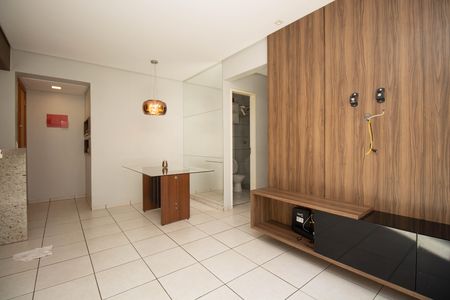 Apartamento para alugar com 75m², 2 quartos e 1 vagaSala