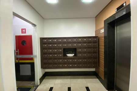 Apartamento para alugar com 75m², 2 quartos e 1 vagaÁrea comum