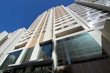 Apartamento para alugar com 75m², 2 quartos e 1 vagaFachada