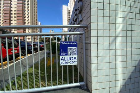 Apartamento para alugar com 75m², 2 quartos e 1 vagaPlaca