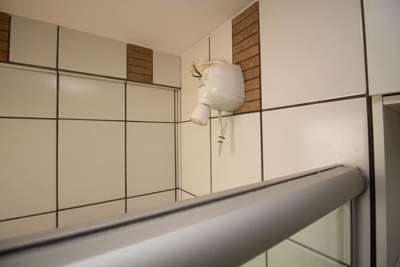 Apartamento para alugar com 75m², 2 quartos e 1 vagaBanheiro da Suíte
