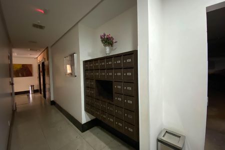 Apartamento para alugar com 75m², 2 quartos e 1 vagaÁrea comum