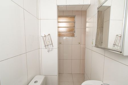 Studio à venda com 32m², 1 quarto e sem vagaBanheiro