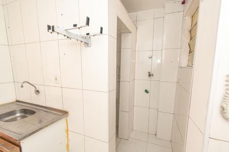 Studio à venda com 32m², 1 quarto e sem vagaÁrea de serviço